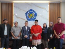 Unismuh Makassar Gelar MACCA 7 dan PANRITA 11, Perkuat Daya Saing Global
