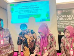 Prodi Sastra Indonesia UMI Jalin Kerja Sama dengan Dinas Pendidikan Sulsel untuk Penguatan Pendidikan dan Alumni