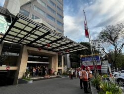 Royal Bay Hotel Makassar Gelar Aksi Bersih-Bersih Museum Kota dan Ajak UMKM Meriahkan HUT Kemerdekaan RI ke-80