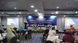 Unismuh Makassar Tuan Rumah Workshop Akreditasi Internasional Fakultas Kedokteran Muhammadiyah se Indonesia