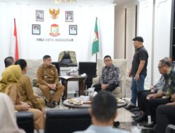 Terima Audiensi GPIB Immanuel, Appi Janji Tuntaskan Akses Gereja
