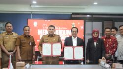Appi Gandeng Unhas Bangun Pulau Berbasis Inovasi Teknologi