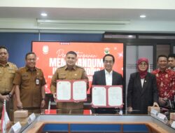 Appi Gandeng Unhas Bangun Pulau Berbasis Inovasi Teknologi