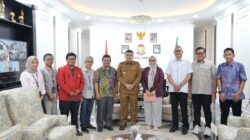 Sambut Dirgahayu RI ke – 80, Appi Dukung Pelestarian Laut