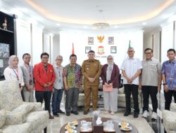 Sambut Dirgahayu RI ke – 80, Appi Dukung Pelestarian Laut