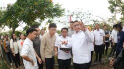 Gandeng Investor Tiongkok, Draft Desain Stadion Untia Sudah Jadi