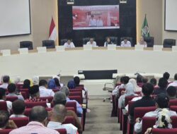 153 Koperasi Merah Putih Makassar Akan Diretreat