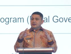Pemkot Makassar Tingkatkan Layanan Air Bersih Lewat Program MaKaPro