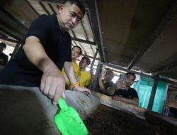 Pemkot Makassar Luncurkan Gerakan Zero Waste di Setiap Kelurahan