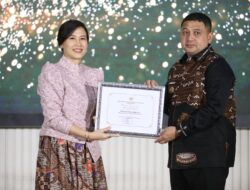 Kementerian PPPPA Nobatkan Makassar Jadi Kota Layak Anak