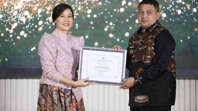 Kementerian PPPPA Nobatkan Makassar Jadi Kota Layak Anak