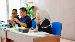 Lakukan Transformasi, PDAM Makassar Raup Keuntungan