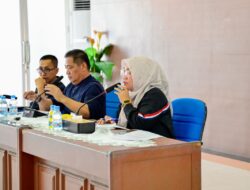 Lakukan Transformasi, PDAM Makassar Raup Keuntungan