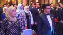 Jadi Tamu Kehormatan Selangor Tourism Awards, Wawali Kota Makassar Perkuat Kerjasama Pariwisata