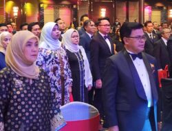 Jadi Tamu Kehormatan Selangor Tourism Awards, Wawali Kota Makassar Perkuat Kerjasama Pariwisata