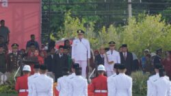 Jadi Irup HUT Kemerdekaan Ke 80 RI, Munafri :  Perkuat Kolaborasi, Makassar Lebih Unggul