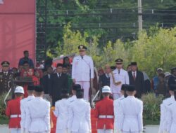 Jadi Irup HUT Kemerdekaan Ke 80 RI, Munafri : Perkuat Kolaborasi, Makassar Lebih Unggul