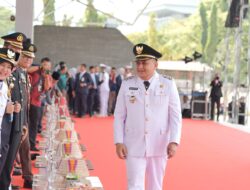 Kado HUT RI Ke 80, Tarif PBB-P2 Kota Makassar Tidak Jadi Naik