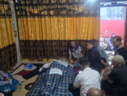 Korban Insiden DPRD, Pemkot Pastikan Perhatian Penuh