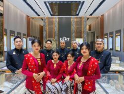 The Palace Jeweler Ajak Masyarakat Melestarikan Kebudayaan Nusantara dalam Rangka Kemerdekaan Indonesia ke-80 dengan Kilau Budaya Adat di Kampanye “Bangga BerNusantara”