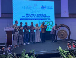 Tourism Malayasia Gencarkan Promosi Melalui “Malaysia Tourism Showcase B2B Roadshow” di Makassar