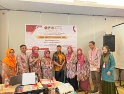 Penerapan Kurikulum OBE; Prodi Sastra Indonesia UMI Jadikan Langkah Strategis, Untuk Menjawab Tantangan Global, dan Membuka Peluang Kerja yang Luas Bagi Lulusan