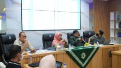 Raker Unismuh Bakal Siapkan Program Andalan untuk Masuk Jajaran Kampus Terkemuka di Asia