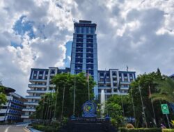 Unismuh Makassar Terima Maba Hingga 1 Oktober 2025