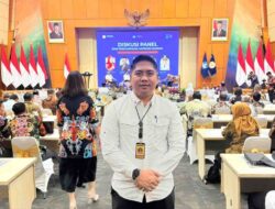Beramal Bakal Mutasi 50 Pejabat Pemda Bone: Eselon II, III dan IV