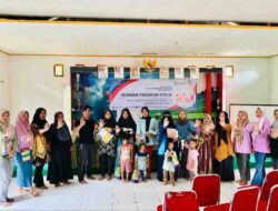Terbukti Desa Bontojai Bone Sukses Turunkan Angka Stunting, Begini Jurus Jitu Kades