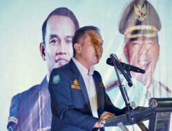 Alasan Syahruni Haris Ajak Pengurus Karang Taruna Bulukumba Ikuti Jejak Bupati Andi Utta