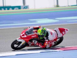 Menanti Kejutan Pebalap Muda Asuhan Astra Honda di IATC Malaysia