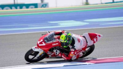 Menanti Kejutan Pebalap Muda Asuhan Astra Honda di IATC Malaysia