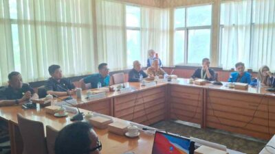 Reaksi Komisi IV DPRD Sikapi Bone dan Wajo Tuan Rumah Porprov 2026