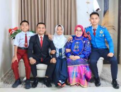 Putra Sulung Bupati Bone Andi Asman Lulus Akmil 2025: Alhamdulillah, Semoga Berkah