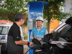 Kunci Sukses PLN Melesat ke Fortune Global 500