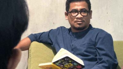 Viral Ancaman Pecat PPPK Sulsel Bocorkan Gaji dan Bergosip, Syahrullah Sanusi: Publik Harus Pahami Implementasi Panca Prasetya KORPRI