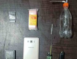 Kronologi Polres Bone Diterpa Dugaan Transaksi Pasal di Kasus Narkoba