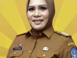 Selangkah Lagi, Faidah Dilantik Jadi Sekwan DPRD Bone