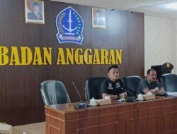Rapat Pansus RPJMD 2025 – 2030 Diskors, Ini Alasannya