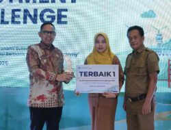 Pemda Bone Jual Inovasi Lokal Industri Bioethanol, Bermanfaat untuk Global