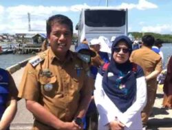 Gubernur Andi Sudirman Kerahkan Dokter Spesialis ke Pulau Terjauh Sulsel, Sasar Pangkep dan Sinjai