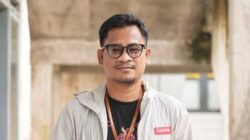 Syahrullah Sanusi: Mengkritiklah Tanpa Merusak Martabat Kemanusiaan