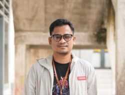 Syahrullah Sanusi: Mengkritiklah Tanpa Merusak Martabat Kemanusiaan