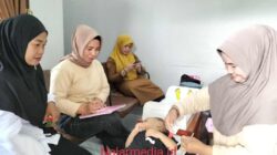 Pelayanan Humanis Posyandu Mawar III Kelurahan Toro Bone