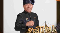 Jadwal Festival Pinisi 2025 Bulukumba, Berikut Agenda Kegiatan