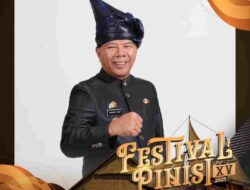Jadwal Festival Pinisi 2025 Bulukumba, Berikut Agenda Kegiatan