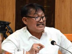 Anggota DPR Amure Dorong Transformasi Pendidikan Digital di Pesantren: Hadirkan Kurikulum AI dan Koding