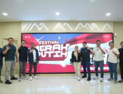 Penjualan Kalla Toyota Tumbuh 12 Persen: Waktunya Miliki Mobil, Hadiah Emas hingga Macbook