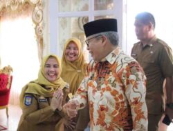 Sinjai Darurat Fiskal Daerah, Anggota DPR Taufan Pawe Singgung Manajemen BLUD RSUD
